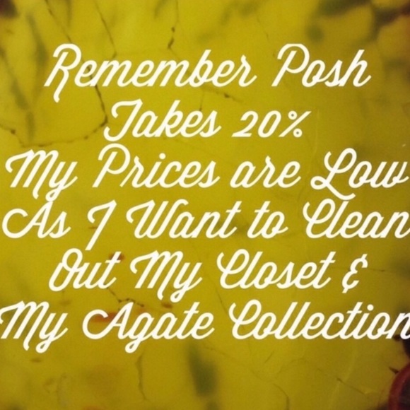 Pink and Purple Agate Necklace on Waxed Cotton Cord - Handcrafted - Picture 8 of 10